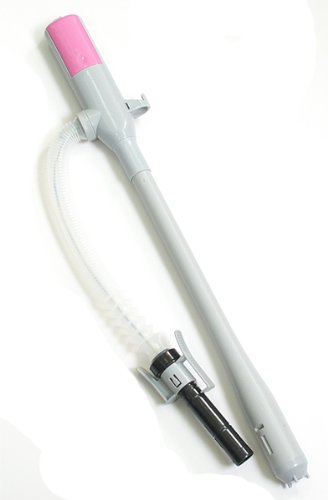カートリッジ専用 灯油ポンプ 電動式・自動停止・ブザー付 DP-03K-2