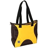 Lava Tote - Gold