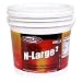 N-Large2-Prolab Mass Gainer, 10lb Tub Vanilla