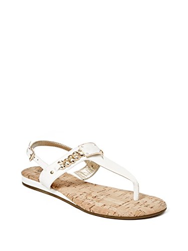 GUESS Women's Jadeene Sandals