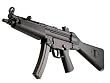 Special Weapons MP5 AEG w/Full Stock Airsoft Submachine Gun