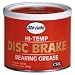 CRC SL3161 Hi Temperatureerature Disc Brake Wheel Bearing Grease, 14 Wt Oz Image