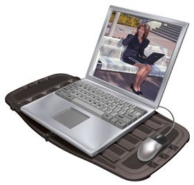 Laptop Desk 2.0
