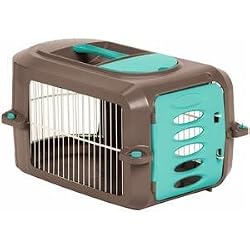 Suncast Corp. PCR2315 Portable Pet Carrier