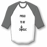 Catholic Jersey