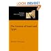 The Genesis of Israel and Egypt (Ages in Alignment)