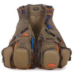 Fishpond Wasatch Tech Pack Fishing Vests