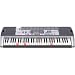 61-Key Lighted Musical Keyboard