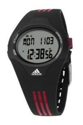 Adidas Herrenuhr Handaufzug ADP6013