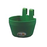 Coop Cup / Galley Pot Green Chicken, Avery Cage