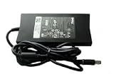 New Premium Replacement for Dell Genuine Original Laptop AC Power Adapter Charger 19.5V 4.62A 90W 65 Watts Connector tip size 7.4mm x 5mm (with center pin) Part Number – PA-3E, PA3-E, PA-10, WK890, Y807G, 330-1826, Y808G, 330-1825, 330-1828, D094H, 330-1827, C120H fits in Dell Latitude 100L, 131L, D400, D410, D420, D430, D500, D505, D510, D520, D531, D600, D610, D620, D620 ATG, D630, D630 ATG, D631, D800, D810, D820, D830, X1, X300, CTO 13, 2110, E4200, E4300, E4310, E6400, E6410, E5400, E5410, E5500, E5510, XT, XT2, E6500, E6500 ATG, E6510, Inspiron E1405, E1505, 1318, 1320, 1370, 1410, 1420, 1425, 1427, 1428, 1440, 1464, 1470, 1501, 1520, 1521, 1525, 1526, 1545, 1546, 1564, 1570, 300m, 500m, 510m, 600m, 630m, 6000, 6400, 640m, 700m, 710m, 8500, 8600, 8600c, CTO 1110, E1705, 1150, 1720, 1721, 1750, 1764, 8500, 9200, 9300, 9400, N3010, N4010, N4020, N4030, N5010, M5010, N5030, N7010, Precision M2300, M2400, M4300, M4400, M20, M60, M65, M70, XPS M1210, M1330, M140, M1530, Vostro 1000, 1014, 1015, 1088, 1200, 1220, 1400, 1500, 1700, 1710, 1720, V13, A840, A860, 1510, 1520, 1310, 1320, 1520, 3300, 3400, 3500, 3700, 2510, Studio 1435, 1440, 1450, 1457, 1458, 15, 1535, 1536, 1537, 1555, 1557, 1558, 1569, XPS 13, XPS 1640, XPS 16 (1645), XPS 16 (1647), 1735, 1737, 1745, 1747, 1749 (with 2 years warranty) by European Telecomms.