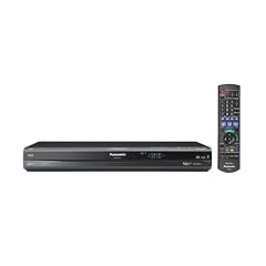 Panasonic DMR-EX93CEGK DVD-Rekorder 250 GB (HDMI, DivX-zertifiziert, DVB-C, DVB-T, USB 2.0) schwarz