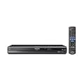 Panasonic DMR-EX93CEGK DVD-Rekorder 250 GB (HDMI, DivX-zertifiziert, DVB-C, DVB-T, USB 2.0) schwarz