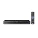 Panasonic DMR-EX93CEGK DVD-Rekorder 250 GB (HDMI, DivX-zertifiziert, DVB-C, DVB-T, USB 2.0) schwarz