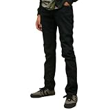 Levi's Clean Dark Skinny Stretch 511 Jeans - Ships in ''24'' Hours, Size: 28W x 30L by Levi's