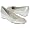 Ice Grey Patent