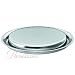 6.3" Stainless Steel Lid - Rosle