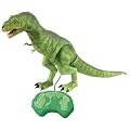 MIGHTY MEGASAUR REMOTE CONTROL DINOSAUR