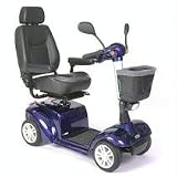 ActiveCare Pilot 4-Wheel
