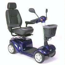 ActiveCare Pilot 4-Wheel