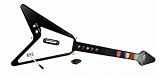 V Double Range Wireless Controller for PS2 Guitar Hero 1,2,3