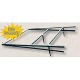 Incline Bed Adjustable Elevating Insert