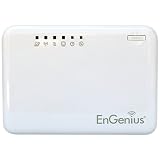 802.11N Travel Router 300MBPS N Travel Router with Magnet Mount