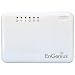 802.11N Travel Router 300MBPS N Travel Router with Magnet Mount