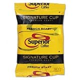 SFD68049 - French Roast Blended Ground Regular Coffee