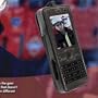 Krusell Sony Ericsson K770i Classic Case