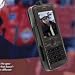 Krusell Sony Ericsson K770i Classic Case
