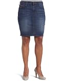 Levi's Women's Denim Pencil Skirt