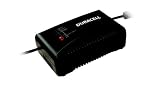 Duracell - 12 Amp Battery Charger