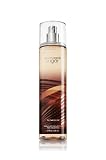 Bath & Body Works Warm Vanilla Sugar Signature Collection Fragrance Mist Body Splash 8 fl oz