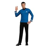 Men's Star Trek Movie Shirt