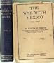 The War With Mexico