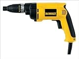 Dewalt DW263Kl 115V Tek Screwdriver 540W
