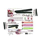 Tourmaline Plate Flat with Rheos