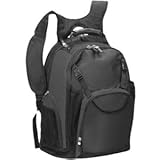 Panasonic ToughMate notebook carrying backpack (TBCBPK-P) -