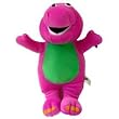 My Dinosaur Pal 15" Barney Plush Toy - Barney Stuffed Animal