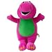 Search : My Dinosaur Pal Barney Purple Plush Doll Big Toy 15 inch