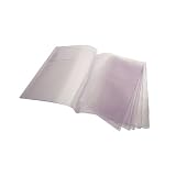 Produkt-Bild: A5 Zusatzh&uuml;lle f&uuml;r Zettelwirtschaft transparent