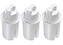 Culligan PR-3 Level 2 Pitcher Filter Replacement Cartridge, 3-Pack