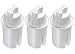 Tools & Hardware : Culligan PR-3 Level 2 Pitcher Filter Replacement Cartridge, 3-Pack