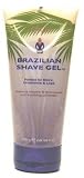 Gigi Brazilian Shave Gel # Gg-0767