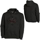 Quiksilver Amoeba Hooded Sweatshirt - Men's