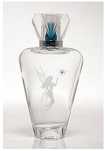 Fairy Dust for Women Gift Set - 3.4 oz EDP Spray + 3.0 oz Body Lotion + 3.0 oz Shower Gel + 0.34 oz EDP Mini