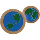 ImagiPLAY Eco YoYo - Earth