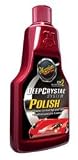 Review Meguiar's A2116 / Meguiar's A2116 Deep Crystal Polish