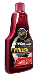 Meguiar's A2116 Deep Crystal Polish